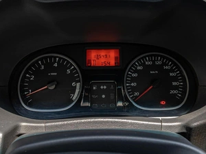Внедорожник Renault Duster 2013 года, 950000 рублей, Краснодар