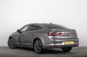 Седан Renault Samsung SM6 2018 года, 1519000 рублей, Томск