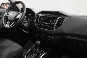 Внедорожник Hyundai Creta 2020 года, 2129000 рублей, Новокузнецк