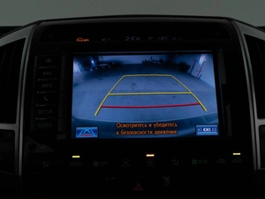 Внедорожник Toyota Land Cruiser 2013 года, 3999050 рублей, Москва