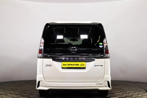 Минивэн Nissan Serena 2018 года, 2259000 рублей, Пермь