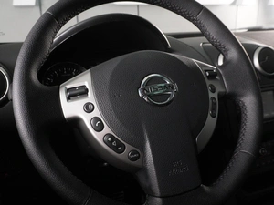 Внедорожник Nissan Qashqai 2011 года, 979000 рублей, Минеральные Воды
