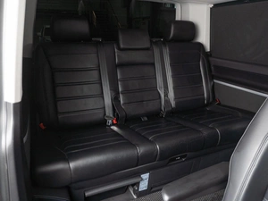 Минивэн Volkswagen Multivan 2018 года, 4770000 рублей, Тюмень