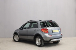 Внедорожник Suzuki SX4 2014 года, 969000 рублей, Новосибирск