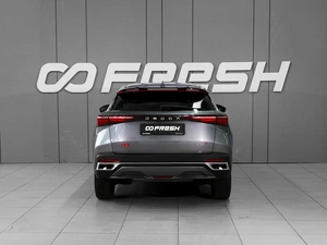 Внедорожник OMODA C5 2023 года, 1448000 рублей, Тверь