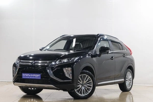 Внедорожник Mitsubishi Eclipse Cross 2020 года, 2399000 рублей, Новокузнецк