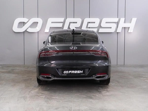 Седан Hyundai Grandeur 2020 года, 2756000 рублей, Воронеж