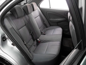 Седан Nissan Almera Classic 2011 года, 649000 рублей, Тюмень