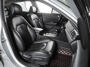 Седан Kia Optima 2018 года, 2049000 рублей, Воронеж