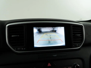 Внедорожник Kia Sportage 2019 года, 2398999 рублей, Москва