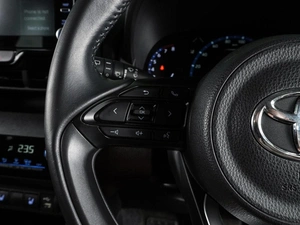 Внедорожник Toyota Yaris Cross 2020 года, 2169000 рублей, Воронеж