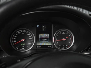 Внедорожник Mercedes-benz GLC-класс Coupe 2018 года, 4019000 рублей, Ставрополь