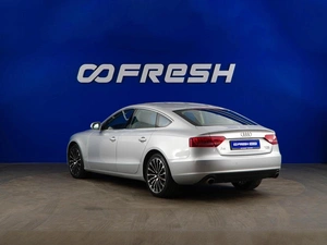 Лифтбек Audi A5 2010 года, 1288055 рублей, Москва
