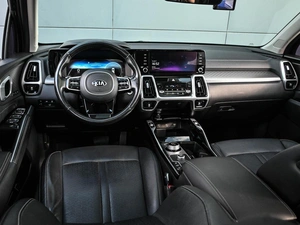 Внедорожник Kia Sorento 2020 года, 4289000 рублей, Кирилловка