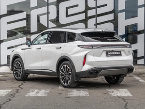 Внедорожник EXEED RX 2023 года, 3130000 рублей, Краснодар