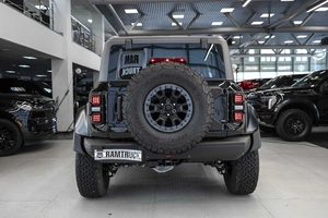 Внедорожник Ford Bronco Raptor 2025 года, 16499999 рублей, Москва