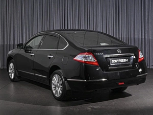 Седан Nissan Teana 2011 года, 1089000 рублей, Ставрополь