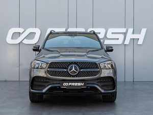 Внедорожник Mercedes-benz GLE-класс 2022 года, 6398000 рублей, Краснодар
