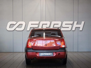 Седан Renault Logan 2009 года, 360000 рублей, Муром