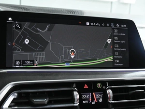 Внедорожник BMW X5 2021 года, 9890000 рублей, Аксай