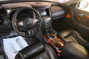 Внедорожник Infiniti FX37 2010 года, 2049000 рублей, Омск