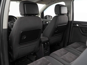 Минивэн Volkswagen Touran 2013 года, 1198999 рублей, Москва