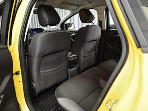 Хетчбэк Ford Focus 2013 года, 799000 рублей, Ставрополь