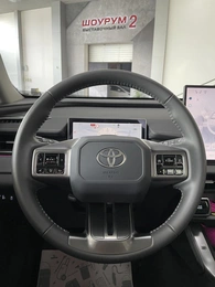 Внедорожник Toyota RAV4 2026 года, 3937000 рублей, Солонцы