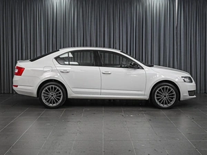Лифтбек Skoda Octavia 2014 года, 1379000 рублей, Ставрополь
