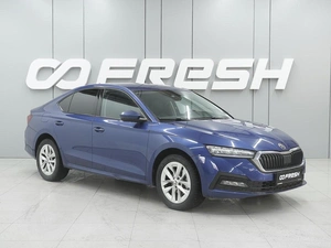 Лифтбек Skoda Octavia 2020 года, 1949000 рублей, Ростов-на-Дону