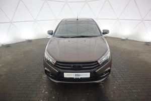 Седан ВАЗ (LADA) Vesta 2017 года, 825000 рублей, Орёл