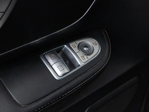 Минивэн Mercedes-benz V-класс 2017 года, 3627077 рублей, Москва