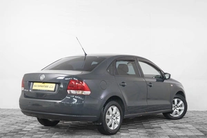 Седан Volkswagen Polo 2011 года, 599000 рублей, Кемерово