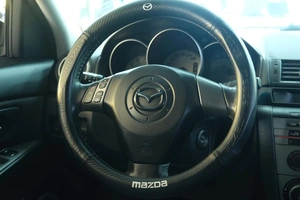 Седан Mazda 3 2007 года, 619000 рублей, Омск