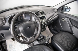 Лифтбек ВАЗ (LADA) Granta 2022 года, 889000 рублей, Пермь