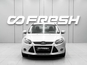 Седан Ford Focus 2011 года, 1000000 рублей, Ростов-на-Дону