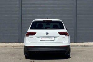 Внедорожник Volkswagen Tiguan 2019 года, 2235000 рублей, Солонцы