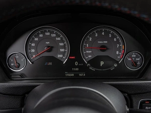 Седан BMW M3 2015 года, 4410000 рублей, Краснодар