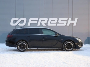 Универсал Opel Insignia 2017 года, 1359000 рублей, Ижевск