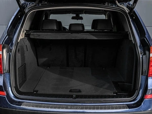 Внедорожник BMW X3 2012 года, 1424000 рублей, Кирилловка