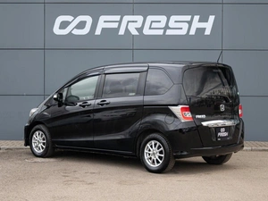 Минивэн Honda Freed 2014 года, 1250000 рублей, Краснодар