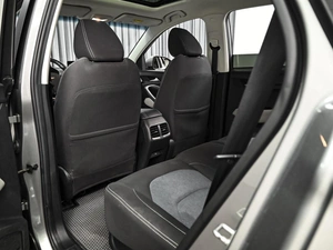 Внедорожник Chevrolet Captiva 2022 года, 2079000 рублей, Ставрополь