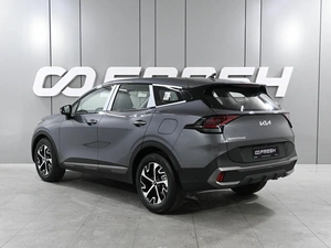 Внедорожник Kia Sportage 2025 года, 3799000 рублей, Ростов-на-Дону