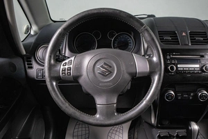Внедорожник Suzuki SX4 2010 года, 749000 рублей, Сургут