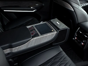 Внедорожник Tank 500 2025 года, 10283000 рублей, Новоивановское