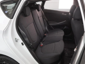 Хетчбэк Hyundai Solaris 2015 года, 960000 рублей, Воронеж