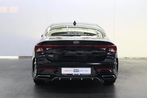 Седан Kia K5 2020 года, 2645000 рублей, Брянск