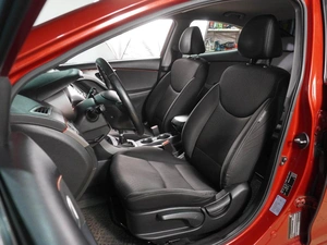 Седан Hyundai Elantra 2011 года, 949000 рублей, Воронеж