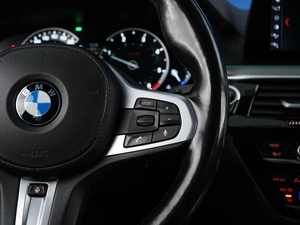 Лифтбек BMW 6 серия GT 2018 года, 3219444 рублей, Москва