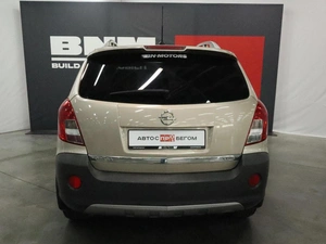Внедорожник Opel Antara 2013 года, 1130000 рублей, Курск